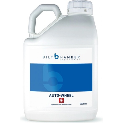 Bilt Hamber Auto-Wheel 5 l