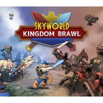 Skyworld: Kingdom Brawl