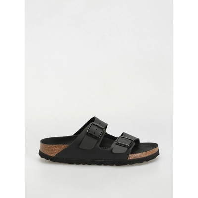 Birkenstock Arizona Narrow triples black