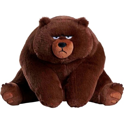Simba Toys GmbH & Co.KG Pixar Hoppers Ellen Bear Ostatné 32 cm