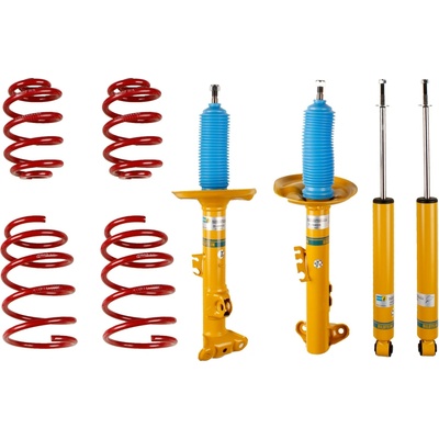 Bilstein Podvozková sada B12 Sportline 46-181046 pro BMW 3 Touring (E36) 320 i • 110 kW • 1995—1999