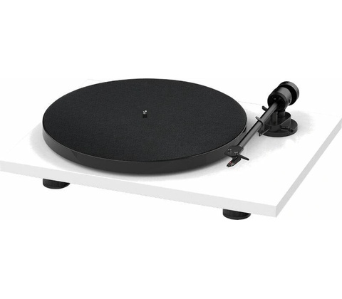 Pro-Ject E1
