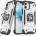 Wozinsky Кейс Wozinsky Ring Armor за iPhone 14, сребрист (9145576265499)