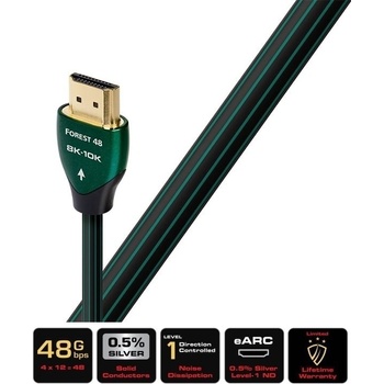 Audioquest Forest 48 HDMI 5 m
