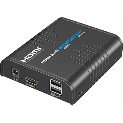 XtendLan EHDMIC11U-Rv2