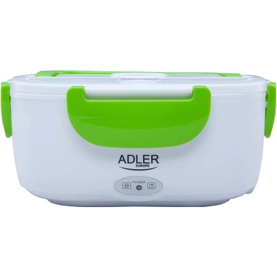 Adler AD 4474 obedový box zelený