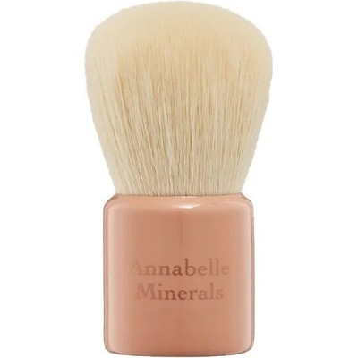 Annabelle Minerals Accessories Baby Kabuki Brush štětec kabuki cestovní 5,5 cm