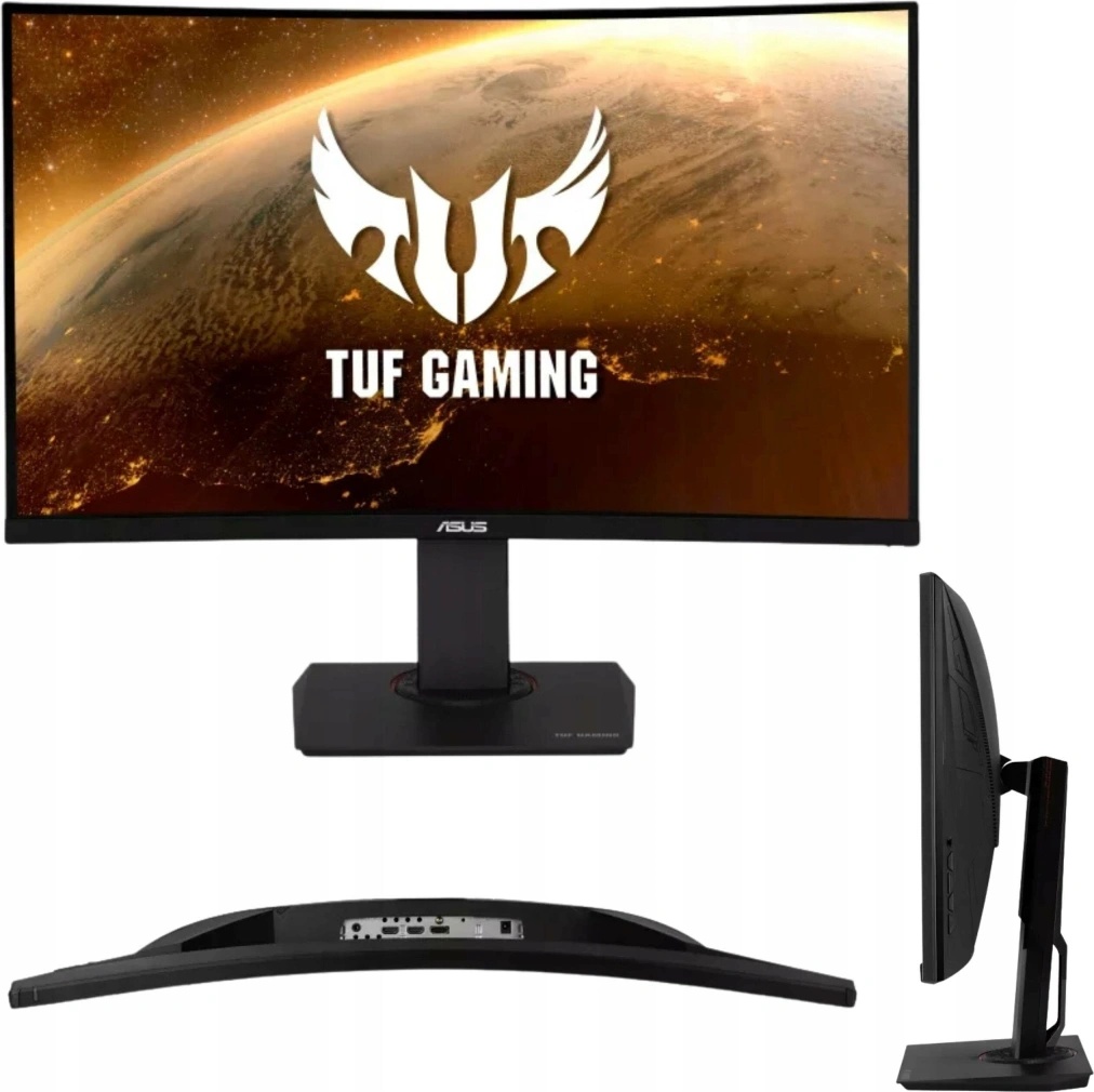 Asus VG32VQR