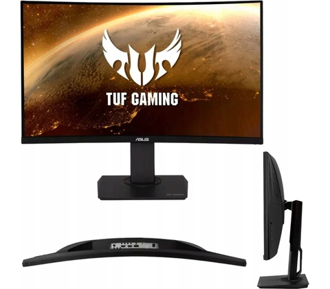 Asus VG32VQR