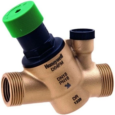 Honeywell D04FM-1/2A DN 15