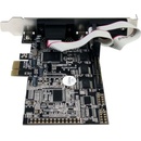 StarTech PEX4S553