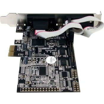 StarTech PEX4S553