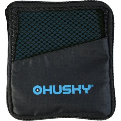Husky Хавлиена кърпа Husky Jack, синя, M (hsk-0H0-8353)