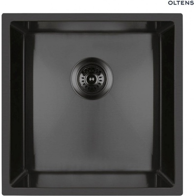Oltens Stalvask 71100300