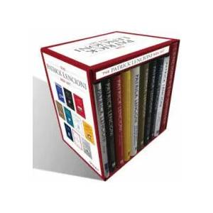 Patrick Lencioni Box Set 2016 | Patrick M. Lencioni (ISBN: 9781119365563)
