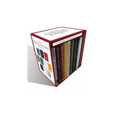 Patrick Lencioni Box Set 2016 | Patrick M. Lencioni