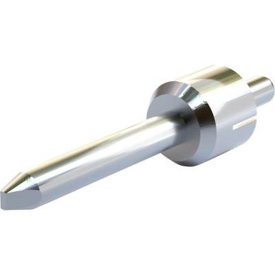 Weller WLTCH2IBA8 spájkovací hrot dlátová forma Veľkosť hrotov 2 mm Obsah 3 ks