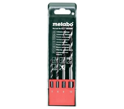 Metabo 627185000