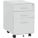 Carmen Офис контейнер Carmen CR-1802 K SAND - сив (3580202) - xmall