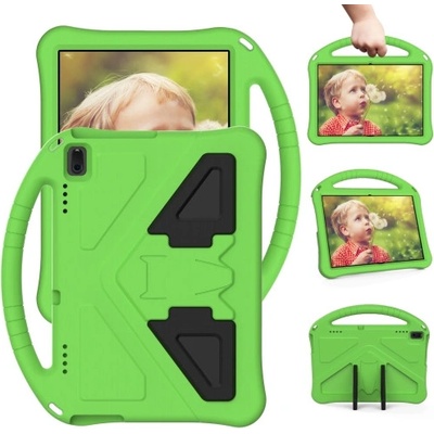 Vsetkonamobil Lenovo Tab 4 10 Plus 31340 zelený