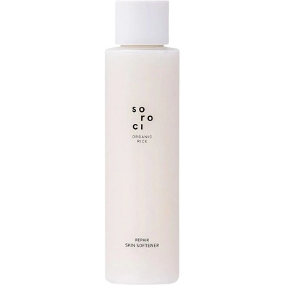 SOROCI Repair Skin Softner Лосион за лице дамски 150ml