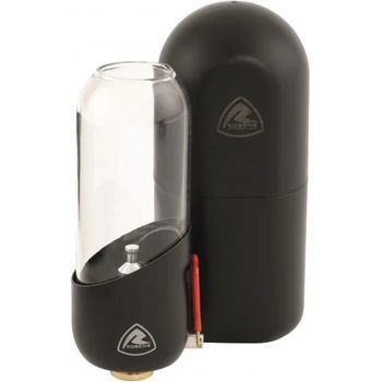 Robens Газова лампа Robens Snowdon Gas Lantern - Black - размер One Size (547-0052-0111)
