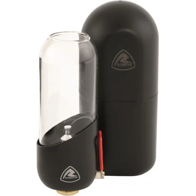 Robens Газова лампа Robens Snowdon Gas Lantern - Black - размер One Size (547-0052-0111)
