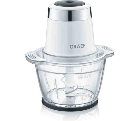 GRAEF CH 502