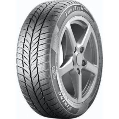 Viking FourTech Plus 235/55 R19 105V