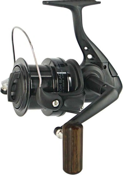 Okuma Custom Black CB 80