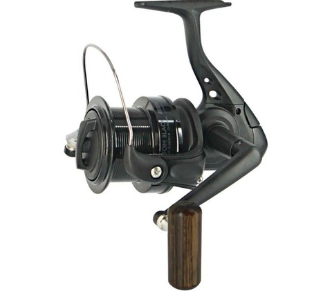Okuma Custom Black CB 80