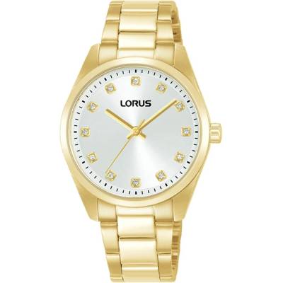 Lorus Дамски часовник Lorus Classic - RG328XX9 (RG328XX9)