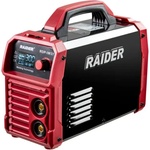 Raider Инверторен електрожен Raider RDP-IW37/ 300A (077237) Заваръчен апарат