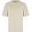 Timberland Тениска Timberland Men's UV Protection Logo Short-Sleeve Regular Fit T-Shirt - Angora