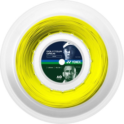 Yonex Poly Tour Drive Flash 1,25mm 200 m