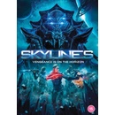 Skylines DVD
