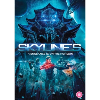 Skylines DVD