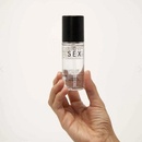 Bijoux Indiscrets Slow Sex Warming massage oil 50ml
