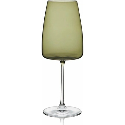 RONA DECO FADE EMERALD POHÁR NA VÍNO 4 x 510 ml