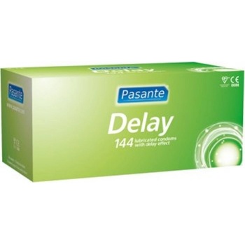 Pasante Delay / Infinity 144 ks