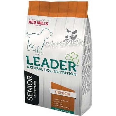 Leader Natural Senior Medium Breed 12 kg