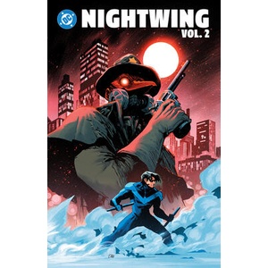 NIGHTWING V02 (ISBN: 9781799502562)