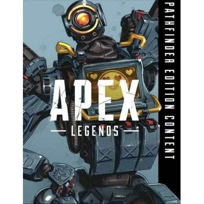 APEX Legends (Pathfinder Edition)