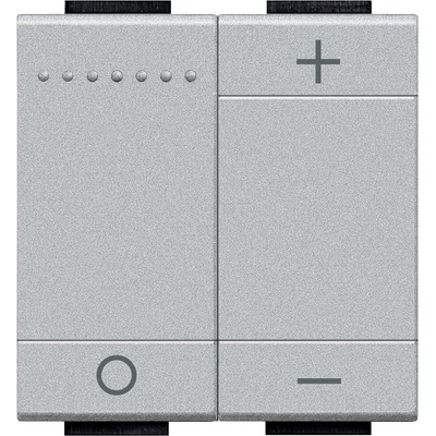 BTICINO Stmívač NT4410N LLT 0-10V 2 moduly NT4410N