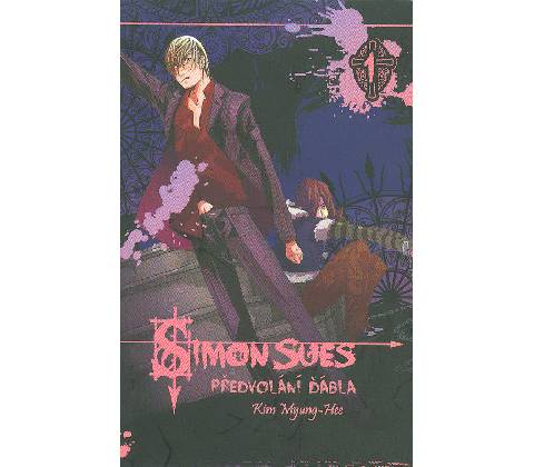 Simon Sues
