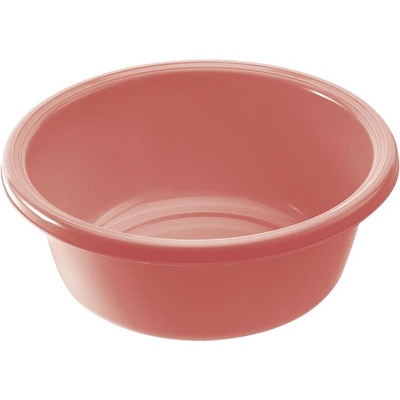 Tontarelli Lavor mísa 20 cm korál.červená