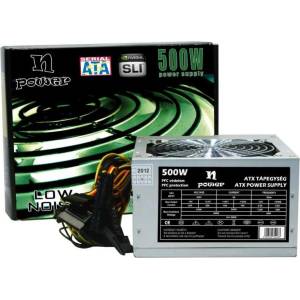 nBase N-Power 500W