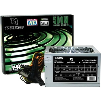 Image 1 of nBase N-Power 500W