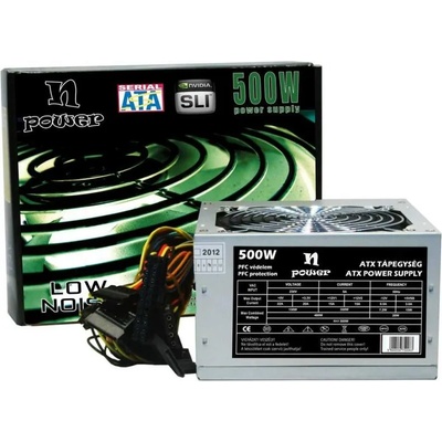 nBase N-Power 500W