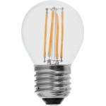 V-TAC LED Крушка 6W Filament E27 G45 3000К - 212842 (212842)